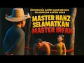 Download Lagu MSTR HANZ BERUSAHA MELEPASKAN KETIGA PILAR PSS!!