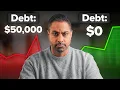 If I Had 50 000 in Debt in 2026 Here s Exactly What I d Do