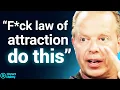Download Lagu How To BRAINWASH Yourself For Success \u0026 Destroy NEGATIVE THOUGHTS! | Dr. Joe Dispenza