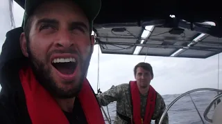 Ep.  4 –  Martinique to Dominica