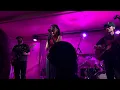 Samia - "Bovine Excision" (Manchester, October 27th 2025)
