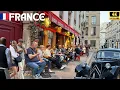Download Lagu 23 August 2025 PARIS 🇫🇷 FRANCE 4K HDR WALK | PARIS SUMMER TOUR | SPENDING TIME | STREET CITY WALK