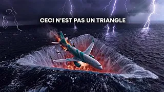 Des scientifiques ont trouvé quelque chose d’énorme sous les Bermudes