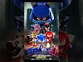 Download Lagu Making a Sonic 4 poster (Fan poster)