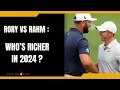 Rory Vs Rahm Who s Richer In 2024