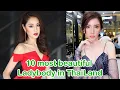 Lagu 10 Most Beautiful Ladyboy in ThaiLand | Hot Ladyboys