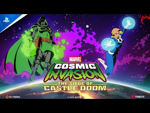 Trailer video