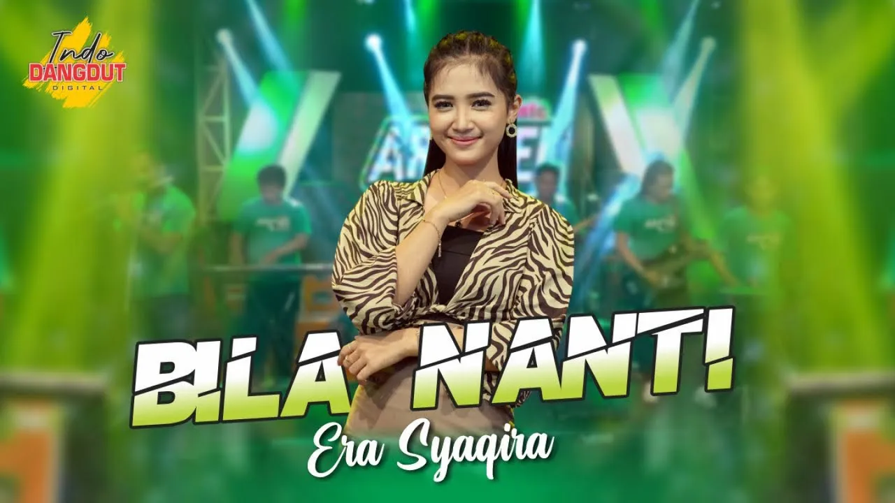 Era Syaqira - Bila Nanti