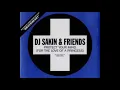 DJ Sakin - Protect Your Mind (Lange Remix)