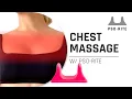 How To Use The Pso Rite On Your Chest Massage Tool I PSO-RITE I