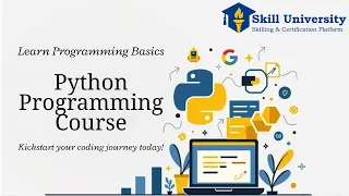 Unit 10 Python for Web Development Basics