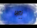 Download Lagu Zee Avi - Kantoi (Lirik)