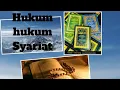 Download Lagu Tholabul Ilmi Ushul Fiqh : Hukum hukum syariat (Ust Muslim Tashdiq)