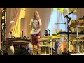 Hayley Williams w/Remi Wolf - Parachute, at the Hollywood Bowl, on 10/6/2026