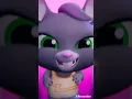 Download Lagu Talking Hero Dash Becca 💪🔥#short ##shorts #talkingbecca