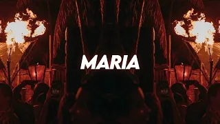 Santana Maria Casa Mata Afro House Remix 