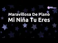 Julión Álvarez - Casi Completa (Videolyric)