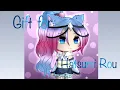 Gift for Hatsumi Rou | Gacha Life SpeedEdit