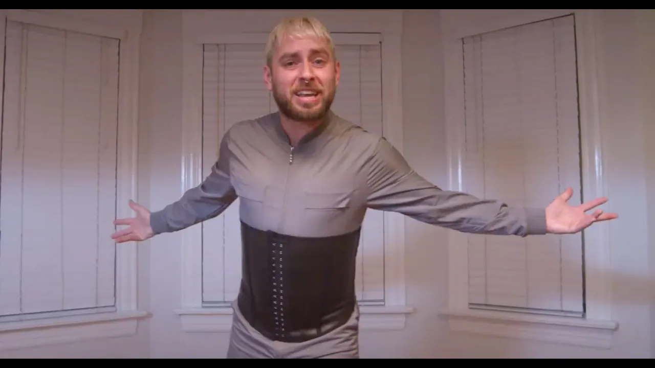 Issues - Tapping Out (Official Music Video)