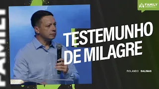 TESTEMUNHO IMPACTANTE DE ROLANDO SALINAS