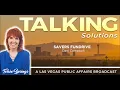 Talking Solutions and Savers FUNDrives