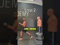 Tornado kick tutorial