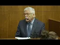 Dr Paul Zeizel testimony at Lindsay Clancy murder trial recounts phone call with husband Patrick