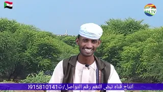 الفنان محمد زين العابدين مرسال الشوق 