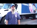 Truck Driver The Good Work of Boyd