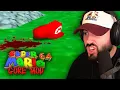 Download Lagu Dificultad Brutal - Mario 64 Gore/Hard Mode