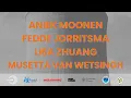 Lagu Panel - Aniek Moonen, Fedde Jorritsma, Lisa Zhuang, Musetta van Wetsingh Nederland Maakt Impact 2025