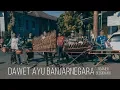 Download Lagu DAWET AYU BANJARNEGARA (Angklung Version) - Gema Indrakila Ngamen Session #10