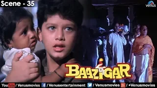 shahrukh khans father u0026 his baby sister die due to illness baazigar