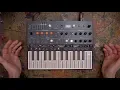 Tutorials MicroFreak - Episode 1 Introduction