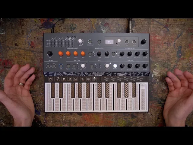 Ep. 1: Introduction