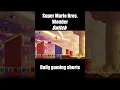 Download Lagu #daily #gaming #shorts #mario