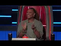 Caroline and Everett ROCK “Louisiana Woman, Mississippi Man" | The Voice Battles | NBC