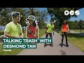 Talking Trash With Desmond Tan | OGS Field Trip
