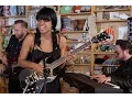 Adia Victoria: NPR Music Tiny Desk Concert