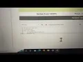 Waiting Time code chef solution in python