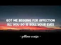 Download Lagu Super Far - Lany (lyrics)