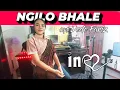 Download Lagu LAGU ENDE LIO TERBARU 2025 // NGILO BHALE - DEDE FARIZ / Cover by INEZ