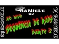 Download Lagu SUPER SEQUÊNCIA DE RAPS AO VIVO PARTE 2 ( DJ RANIELE )
