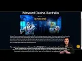 Winward Registration Quick Easy Sign-Up Process