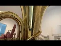12 Major Scales on Tuba