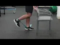 Standing Hamstring Curls