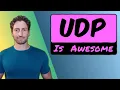Download Lagu UDP doesn't suck! It's the BEST L4 protocol for THESE types of applications...