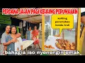 Lagu PERTAMA KELILING BERSAMA EMAK \u0026 MAMA CI PERUMAHANNYA BUNDA TRULI ,SUASANANYA ADEM DAN BAGUS