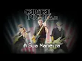 Download Lagu CAPITAL INICIAL | À SUA MANEIRA 4.0