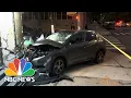Grandmother Killed Multiple Injured After Car Crashes Into Pedestrians In Brooklyn